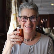 Gloria Weissman's photo