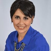 Maria Fox's photo