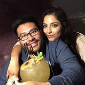 Foto von Ishmail Ali