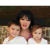 Pauline Ireland's photo