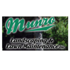 Munro Landscaping & Lawn Maintenance