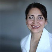 Nousha Emami's photo