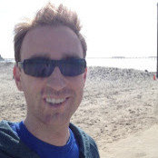 Mitch McGinley's photo