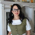 Фото профиля: Ирина Брик, дизайнер интерьеров