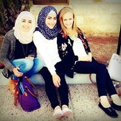 Foto von Rawan Khatib