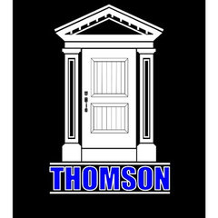 The Thomson Company