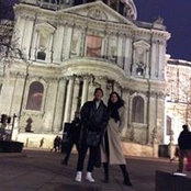 Yi An Chen's photo