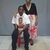 Patrick Lungu's photo