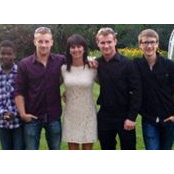 Michelle Wall's photo