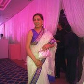 Prabha Popat's photo