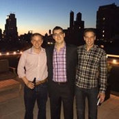John Monagle's photo