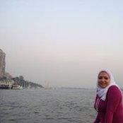 Foto von Karima Saad