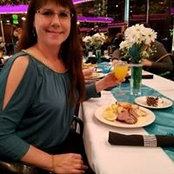 Donna Blake's photo