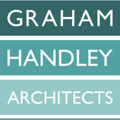 Graham Handley Architects Ltd
