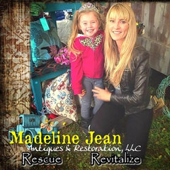 Madeline Jean Antiques & Restoration, LLC