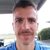 Marty Hunt's photo