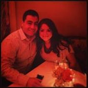 Caroline Helmy's photo