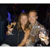 Kevin Johnson's photo