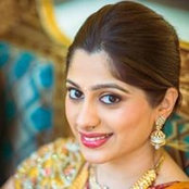 Foto de Padmini Mantha
