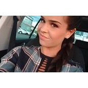 Isabelle Del Santo's photo