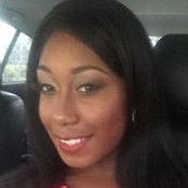 Dina Baptiste's photo