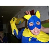 Nic Carusella's photo