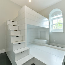 Ben's New Room Ideas