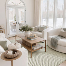 Living Room Ideas