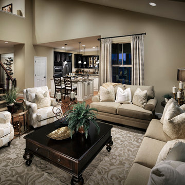The Interval at Cliffside by Village Homes