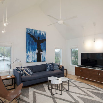 FAB Architecture: Modern Farmhouse