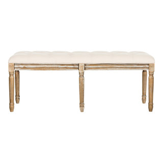 Safavieh 2024 tufted bench