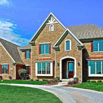 Enclave of Heritage Estates