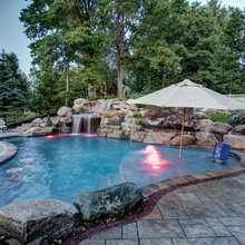 Pool Ideas