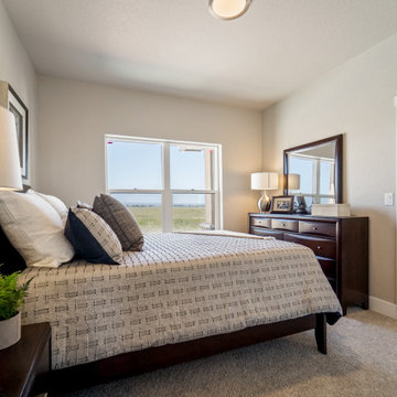 2020 Parade of Homes MasterBilt Horizon