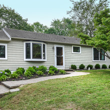 Home Exterior paint colors
