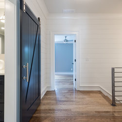 Barn Doors - Interior Doors