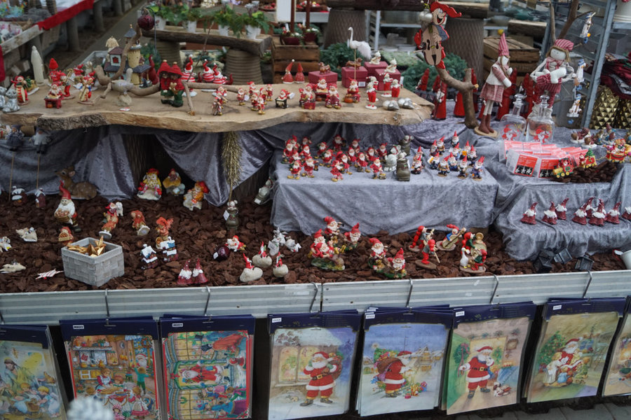 Fuchsiahavens Julesalg 2019