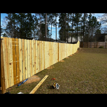 Swift Home Improvements