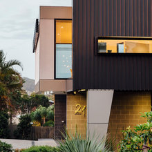 Cladding
