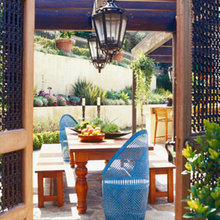 Exterior Inspiration