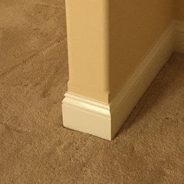 Master Bedroom Addition