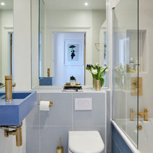 Small Bath