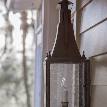 Lowcountry charmer