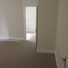 Guest room 1