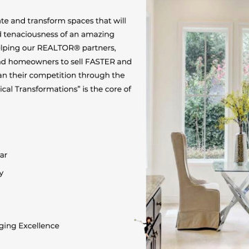Before & Afters - Increase Your Selling Price!