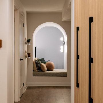 JAKE II | Reading Nook