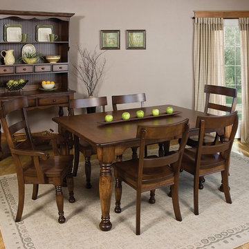 Dining Rooms