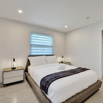 Kirkland - Complete Home Remodel