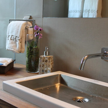 Bathroom Design