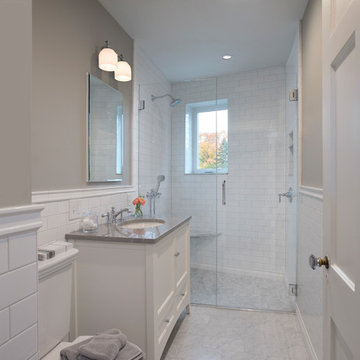 Brattle Street Condo
